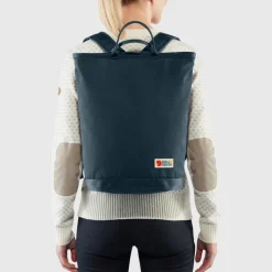 Shoppers|Herentassen>Fjallraven Vardag Totepack deep forest