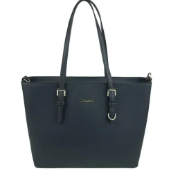 Shoppers|Schoudertassen>Flora & Co Bags Shopper blauw
