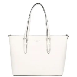 Shoppers|Schoudertassen>Flora & Co Bags Shopper blanc