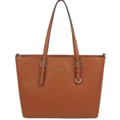 Shoppers|Schoudertassen>Flora & Co Bags Shopper camel