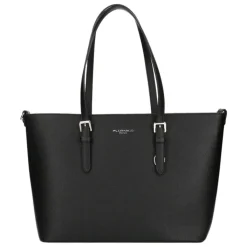 Shoppers|Schoudertassen>Flora & Co Bags Shopper zwart
