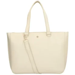 Schoudertassen|15.6 Inch Laptoptassen>FMME. Caithy 15.6 cream