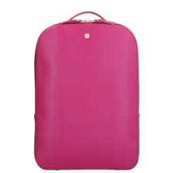 15.6 Inch Laptoptassen|Laptop Rugzakken>FMME. Claire 15.6 fuchsia