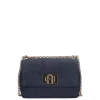 Crossbody|Fashion Tassen>Furla 1927 Mini Crossbody 20 toni mediterraneo