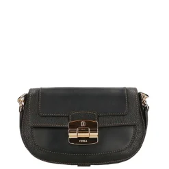 Schoudertassen|Crossbody>Furla Club 2 S Crossbody nero