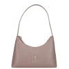 Schoudertassen|Crossbody>Furla Diamante Mini Shoulder Bag mauve