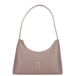 Schoudertassen|Crossbody>Furla Diamante Mini Shoulder Bag mauve