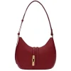 Schoudertassen|Fashion Tassen>Furla Goccia Shoulderbag S cioccolato