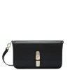 Schoudertassen|Crossbody>Furla Iride Crossbody S nero