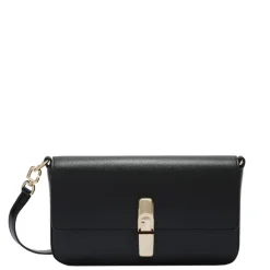 Schoudertassen|Crossbody>Furla Iride Crossbody S nero