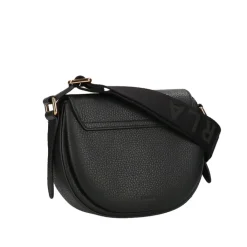 Schoudertassen|Crossbody>Furla Lotus Mini Crossbody nero-toni nero