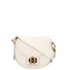 Schoudertassen|Crossbody>Furla Lotus Mini Crossbody panna-toni panna