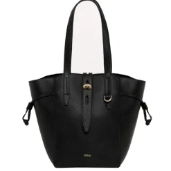 Schoudertassen|Handtassen>Furla Net M Tote nero