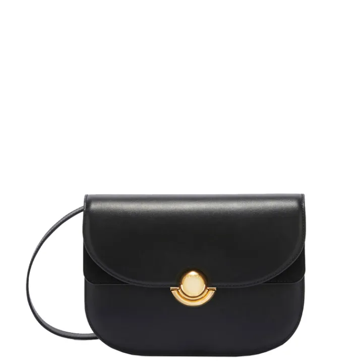 Schoudertassen|Crossbody>Furla Sfera Crossbody S nero