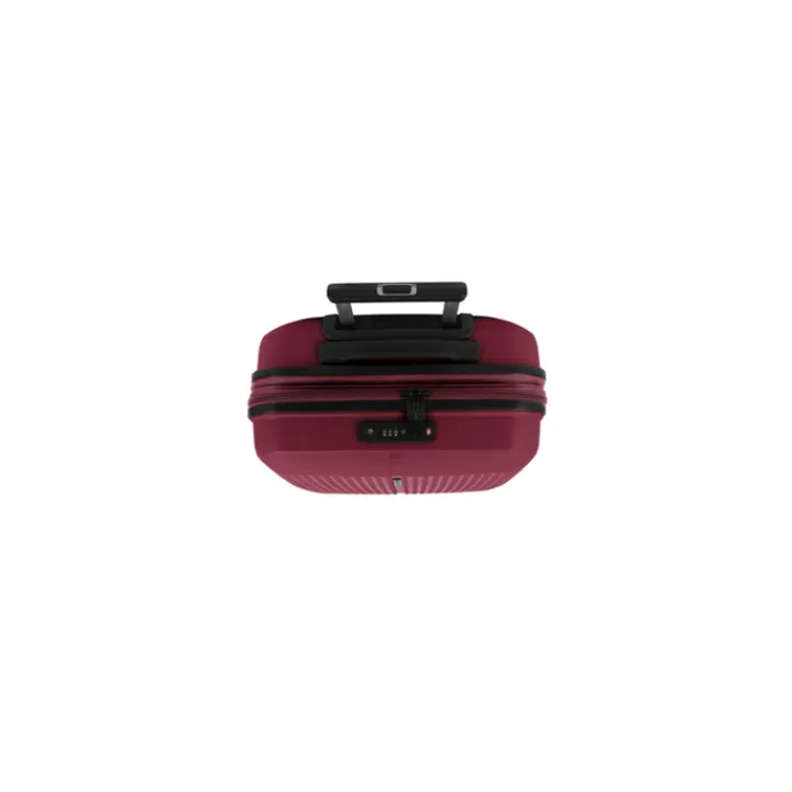 Handbagage Trolleys|Reistrolleys>Gabol Brooklyn Cabin Trolley Expandable burgundy