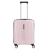 Handbagage Trolleys|Reistrolleys>Gabol Brooklyn Cabin Trolley Expandable pink