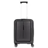 Handbagage Trolleys|Laptop Trolleys>Gabol Brooklyn Cabin Trolley Front Pocket gris