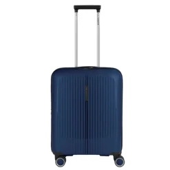 Handbagage Trolleys|Reistrolleys>Gabol Brooklyn Cabin Trolley Expandable blue