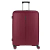 Reiskoffers|Harde Koffers>Gabol Brooklyn Large Trolley Expandable burgundy