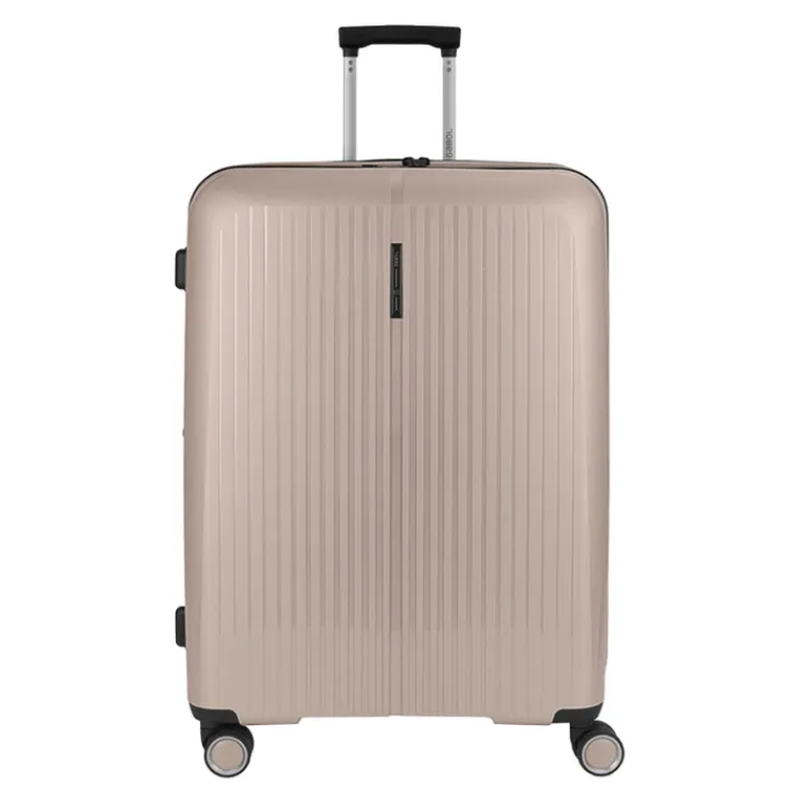Reiskoffers|Harde Koffers>Gabol Brooklyn Large Trolley Expandable beige