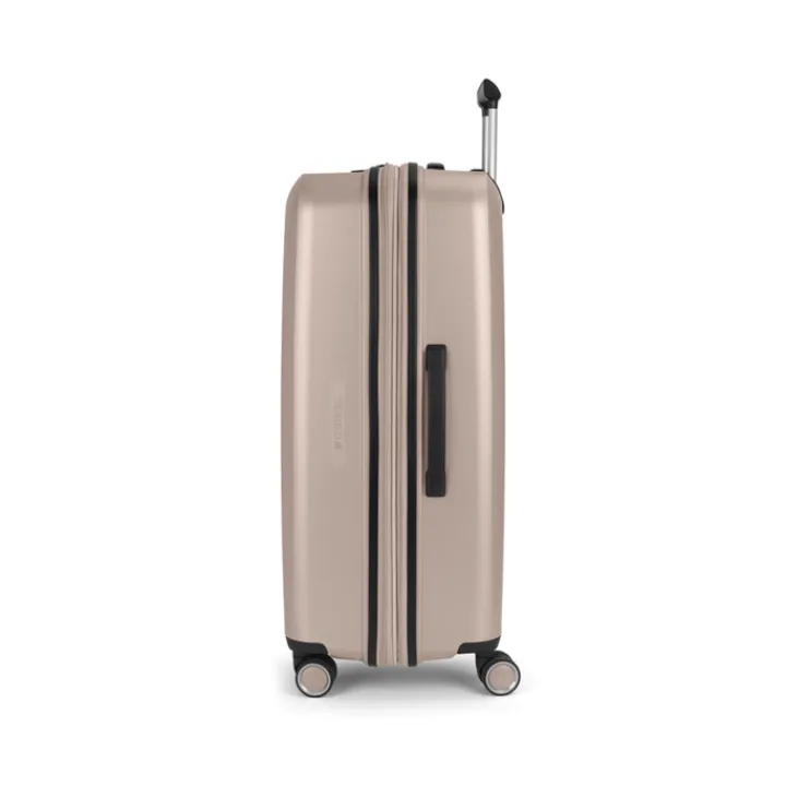 Reiskoffers|Harde Koffers>Gabol Brooklyn Large Trolley Expandable beige