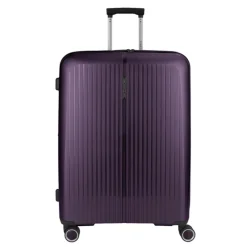 Reiskoffers|Harde Koffers>Gabol Brooklyn Large Trolley Expandable purple