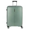 Reiskoffers|Harde Koffers>Gabol Brooklyn Large Trolley Expandable green