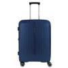 Reiskoffers|Harde Koffers>Gabol Brooklyn Medium Trolley Expandable blue