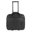 Handbagage Trolleys|Laptop Trolleys>Gabol Canada Pilot Trolley black