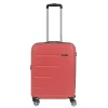 Handbagage Trolleys|Reistrolleys>Gabol Future Plus Cabin Trolley coral