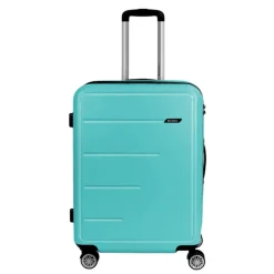 Reiskoffers|Harde Koffers>Gabol Future Plus Trolley 66 turquesa