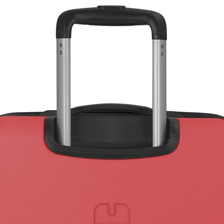 Reiskoffers|Harde Koffers>Gabol Future Plus Trolley 66 coral