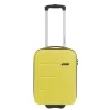 Handbagage Trolleys|Underseaters>Gabol Future Plus Underseater amarilla