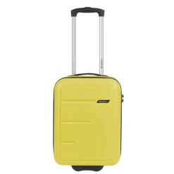 Handbagage Trolleys|Underseaters>Gabol Future Plus Underseater amarilla