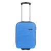Handbagage Trolleys|Reistrolleys>Gabol Future Plus Underseater celeste