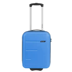 Handbagage Trolleys|Reistrolleys>Gabol Future Plus Underseater celeste