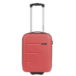 Handbagage Trolleys|Underseaters>Gabol Future Plus Underseater coral
