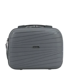 Beautycases>Gabol Kiba Beautycase grey