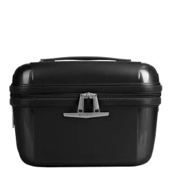 Beautycases>Gabol Queens Beauty Case negro