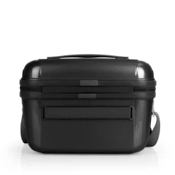 Beautycases>Gabol Queens Beauty Case negro