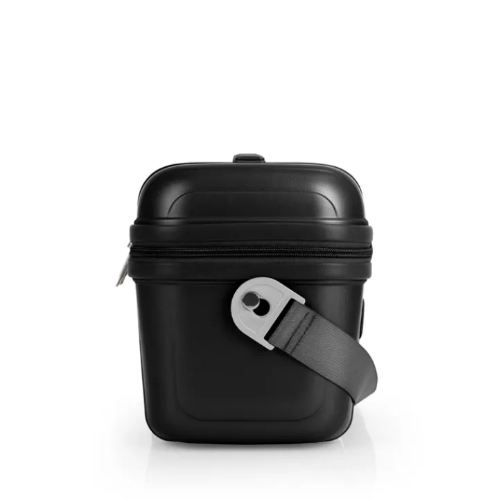 Beautycases>Gabol Queens Beauty Case negro