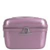 Beautycases>Gabol Queens Beauty Case lila