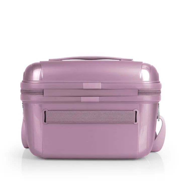 Beautycases>Gabol Queens Beauty Case lila