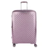 Reiskoffers|Harde Koffers>Gabol Queens Trolley Large lila