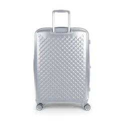 Reiskoffers|Harde Koffers>Gabol Queens Trolley Large plata