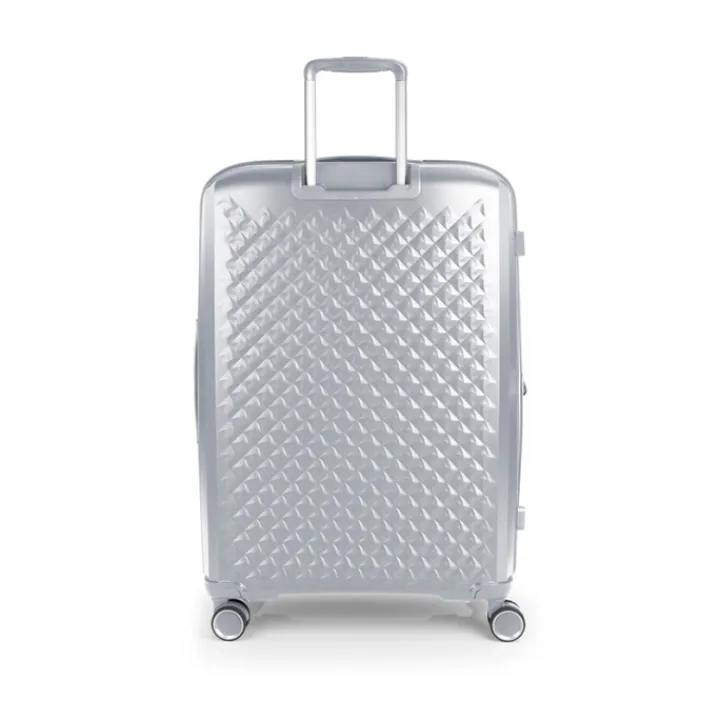 Reiskoffers|Harde Koffers>Gabol Queens Trolley Large plata