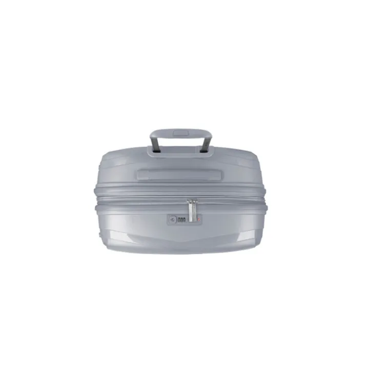 Reiskoffers|Harde Koffers>Gabol Queens Trolley Large plata
