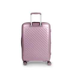 Reiskoffers|Harde Koffers>Gabol Queens Trolley Medium lila