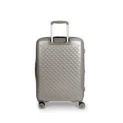 Reiskoffers|Harde Koffers>Gabol Queens Trolley Medium champagne