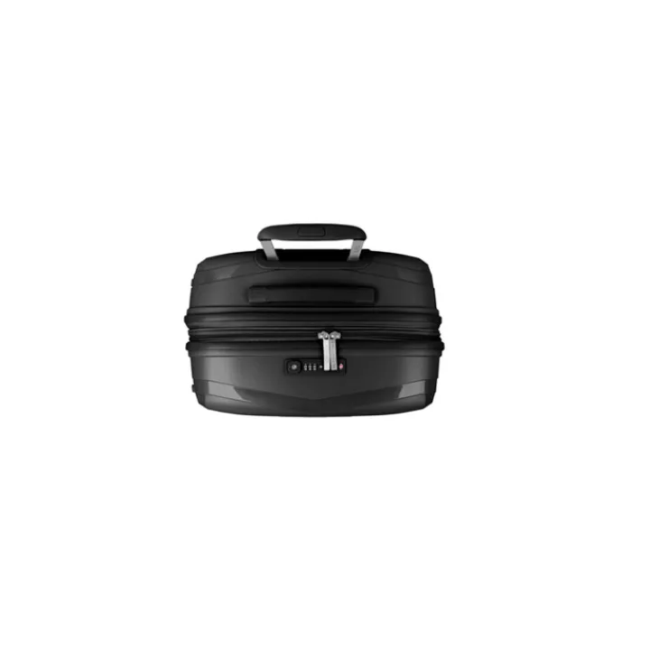 Reiskoffers|Harde Koffers>Gabol Queens Trolley Medium negro
